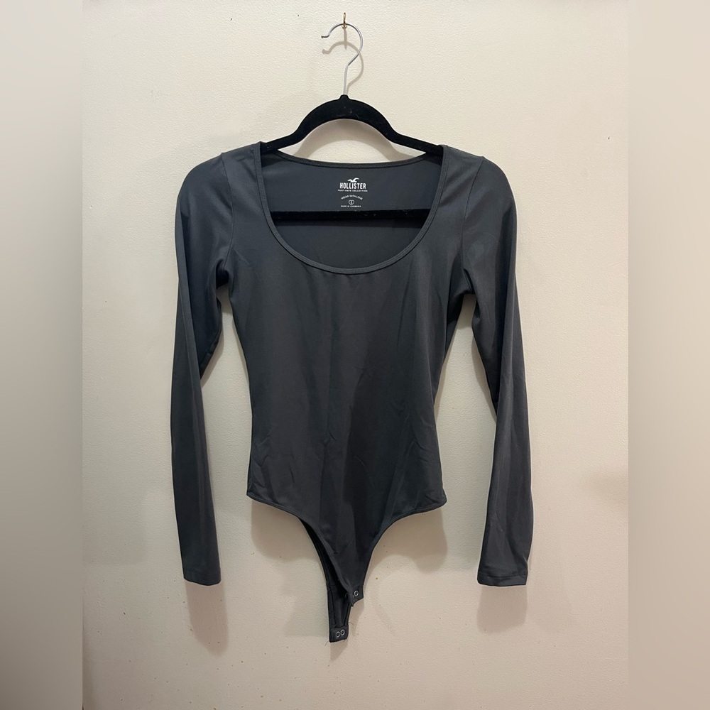 Hollister body suit